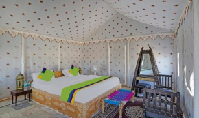 Treebo Desert Harmony Camp